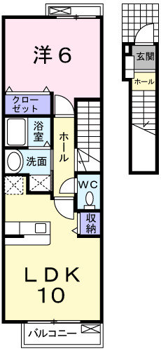 フラワー ヒル