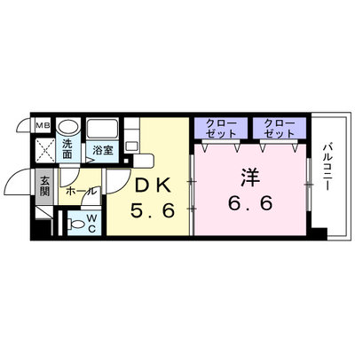 リバ－ハイツ石塚
