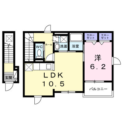 東風家