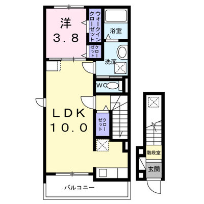 東風家