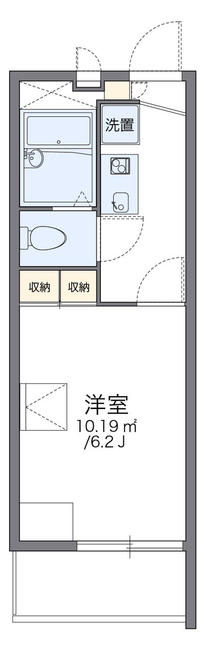 レオパレストリド