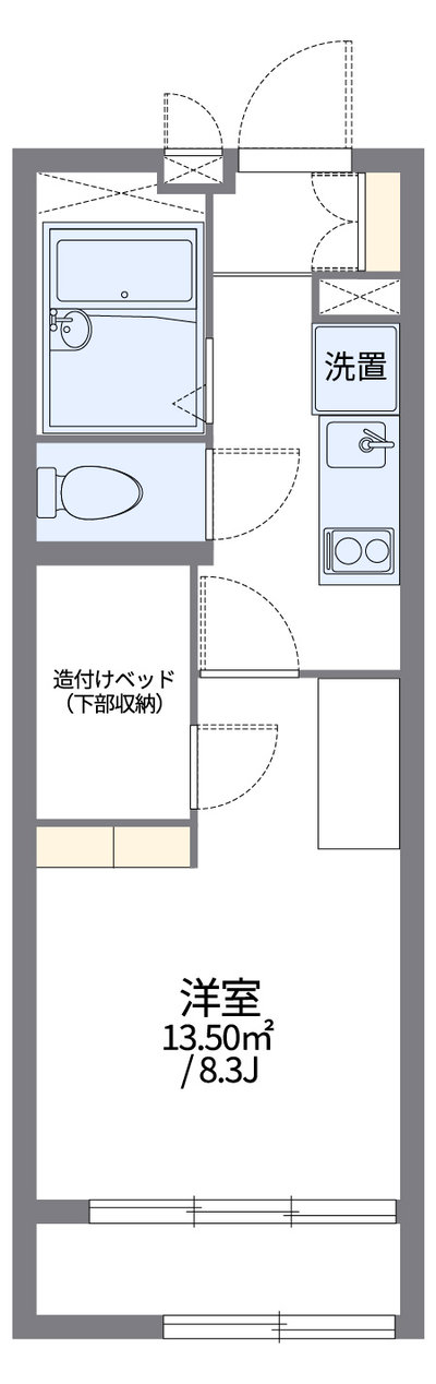 レオパレスＬＯＲＥＡ