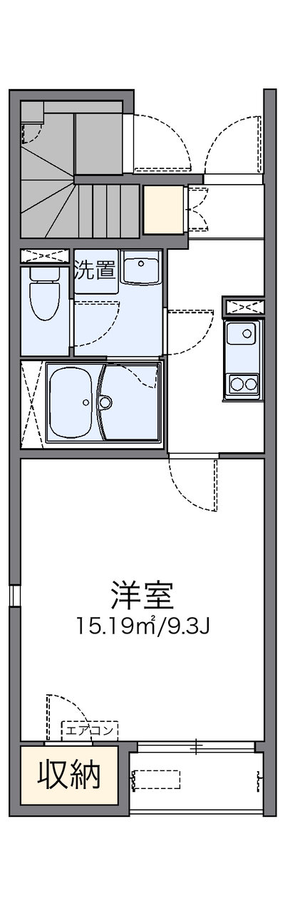 レオネクストMグラティア