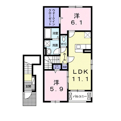 クレシエンテ