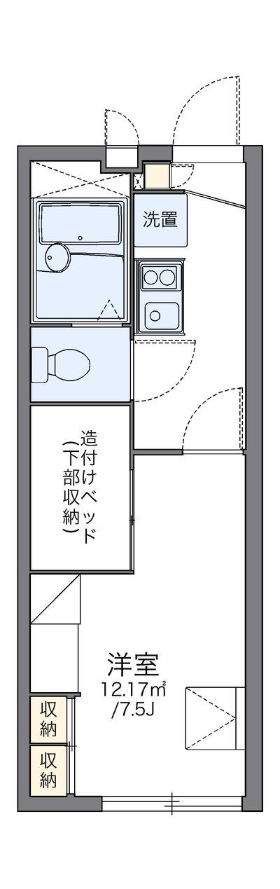 レオパレス岡本山手館