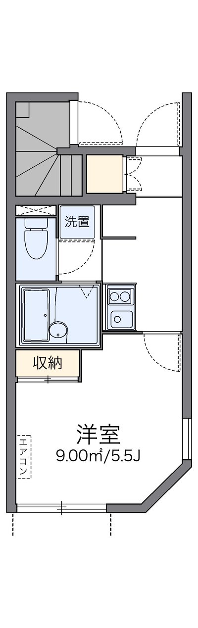 レオネクストベネフィット双葉