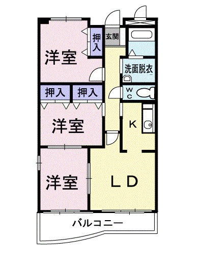 コンフォート・スクエア