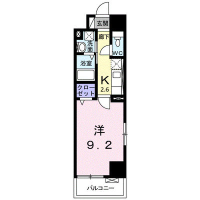 シティコア高崎