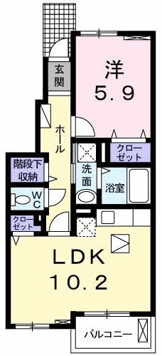 サニーレジデンス