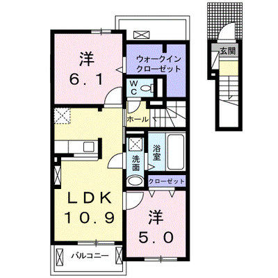 エレーナⅡ