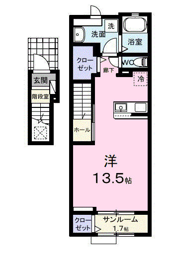 セレノ ディアスⅡ