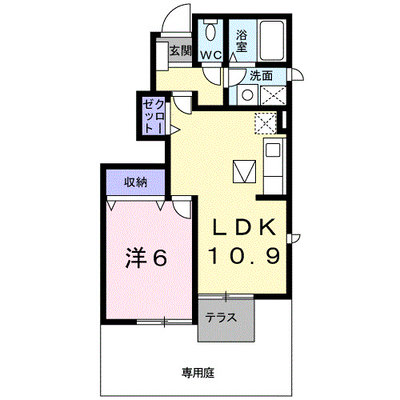 エクセレンス　ヒル　Ｃ