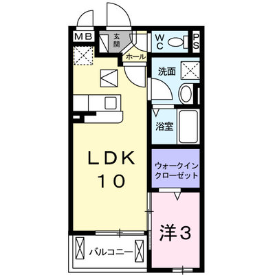 バンブーヴィレッタ