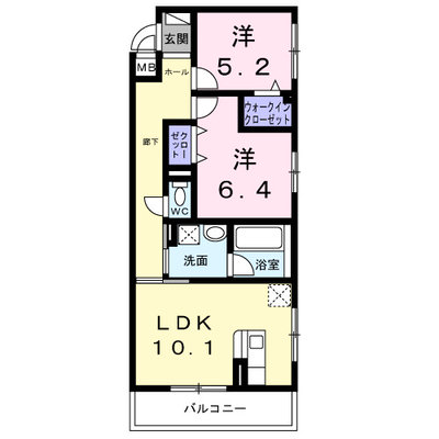 カレントコート東葛西