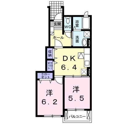 ホクト B