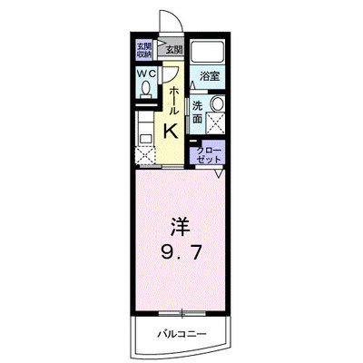 ヴィラ　グレイス
