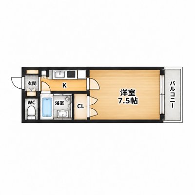 🎉【マンスリー新規OPEN!】堺駅徒歩1分🚃難波へ好アクセス×ネット無料|【biz,monthly堺】