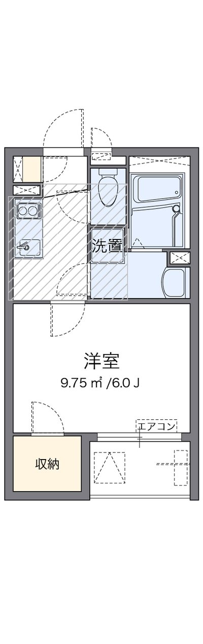 ミランダ松葉公園