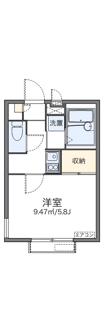 レオパレスｙｕｋｉ