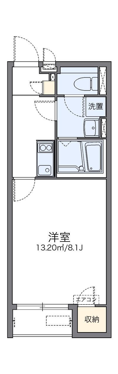 レオネクストクレエ