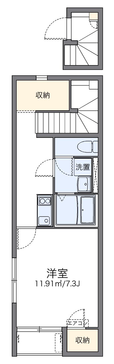 レオネクストけやき