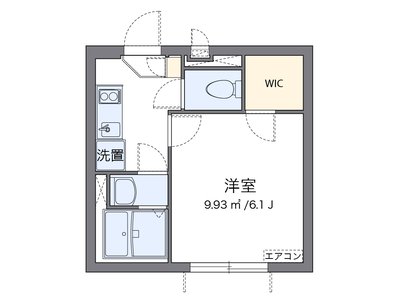 クレイノグランディール