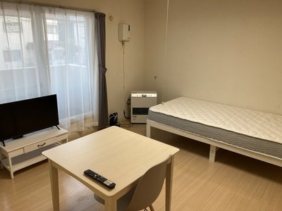 POROKARI東区役所前C/ネット無料/敷地内駐車場あり