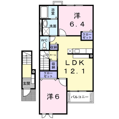 フェアリー アイリス