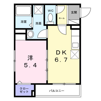 ワイズフラット