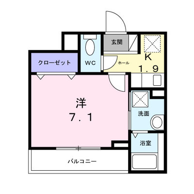 ワイズフラット