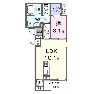 末広２丁目アパート