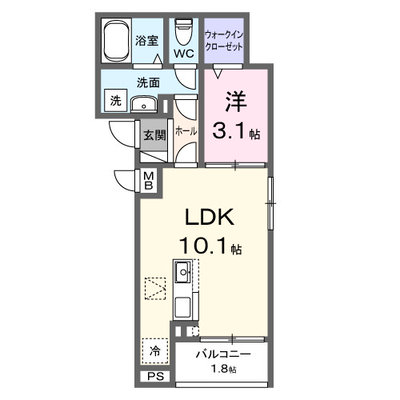 末広２丁目アパート