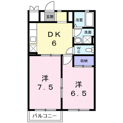 ソレイユコヤマ