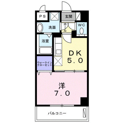 アンドーバーテラス金城 ノース