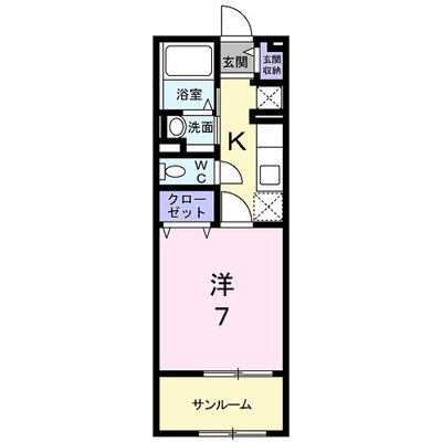 タウニィ 天神