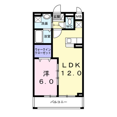 フォレストコート南太秦