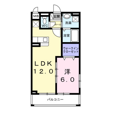 フォレストコート南太秦