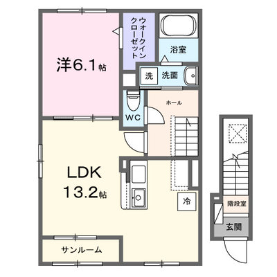 グランチャレットⅥ