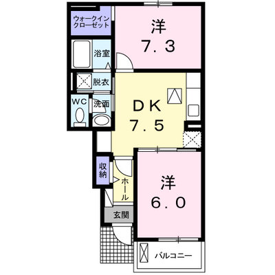 ヴィラ・アンジュ
