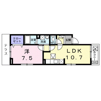 コモド　カーサ