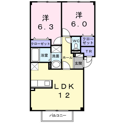 ミニヨン・アンジュⅠ