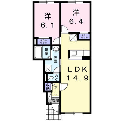アンジュ