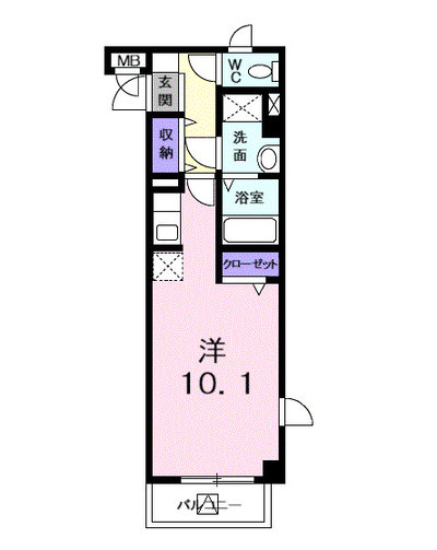 フレグランス２