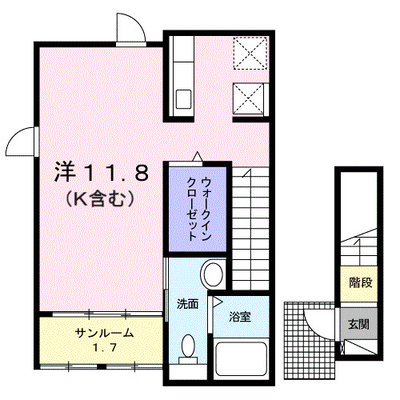 カーサ　ズッカ