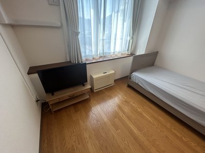 POROKARI円山公園F/オートロック/複数部屋あり