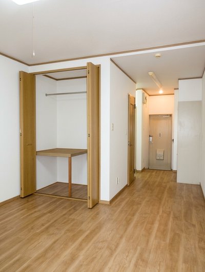 羽島市上中町/江吉良駅 徒歩11分/駐車場有/Wi-Fi無料（マンスリーベースＪＰ G060）
