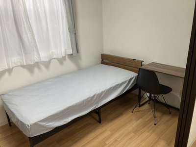 POROKARI北区役所前/オートロック/ネット無料