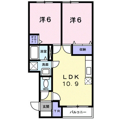 センターロードⅡ