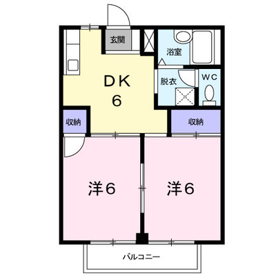 シティハイツ今之浦C