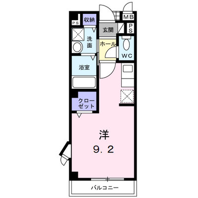 エスポワールⅡ